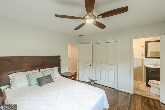 3499 Fairway Drive, College Park, GA 30337