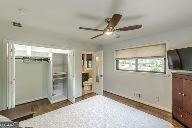 3499 Fairway Drive, College Park, GA 30337