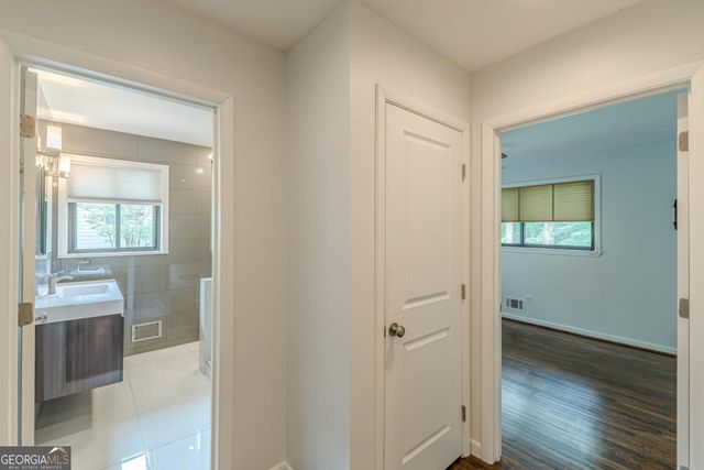 3499 Fairway Drive, College Park, GA 30337