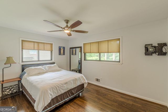 3499 Fairway Drive, College Park, GA 30337