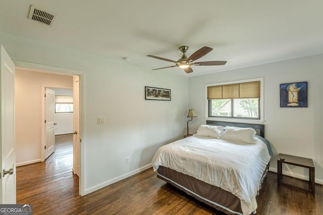 3499 Fairway Drive, College Park, GA 30337