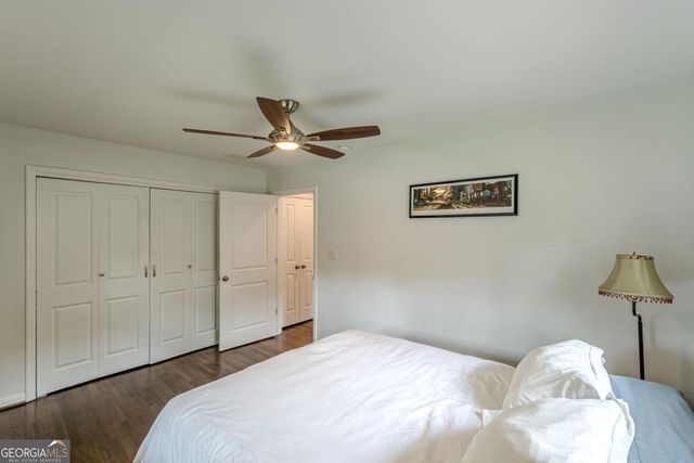 3499 Fairway Drive, College Park, GA 30337