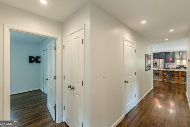 3499 Fairway Drive, College Park, GA 30337