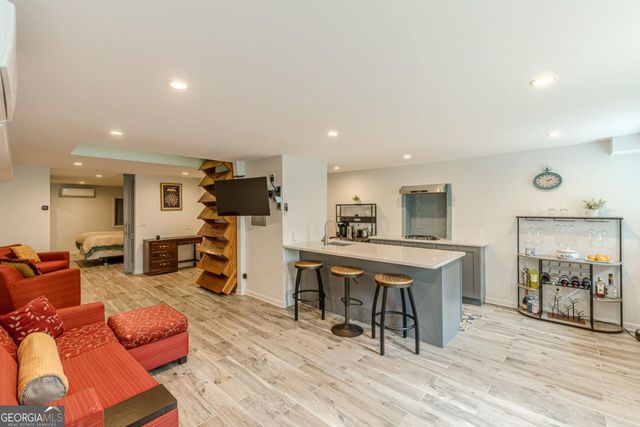 3499 Fairway Drive, College Park, GA 30337