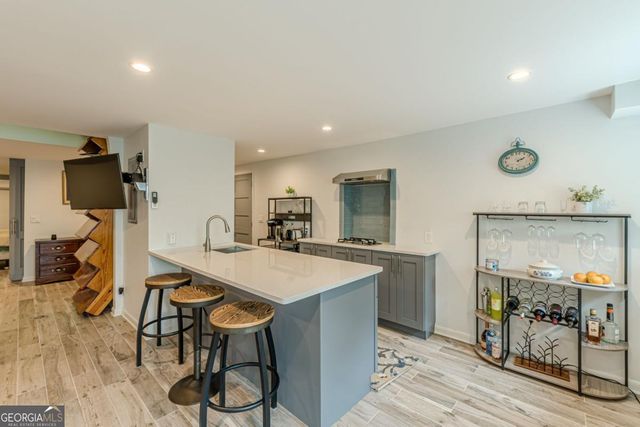 3499 Fairway Drive, College Park, GA 30337