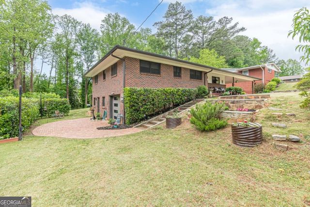 3499 Fairway Drive, College Park, GA 30337