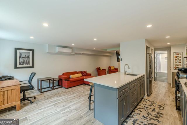 3499 Fairway Drive, College Park, GA 30337