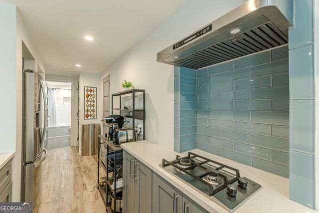 3499 Fairway Drive, College Park, GA 30337