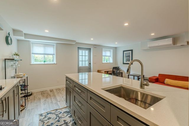 3499 Fairway Drive, College Park, GA 30337