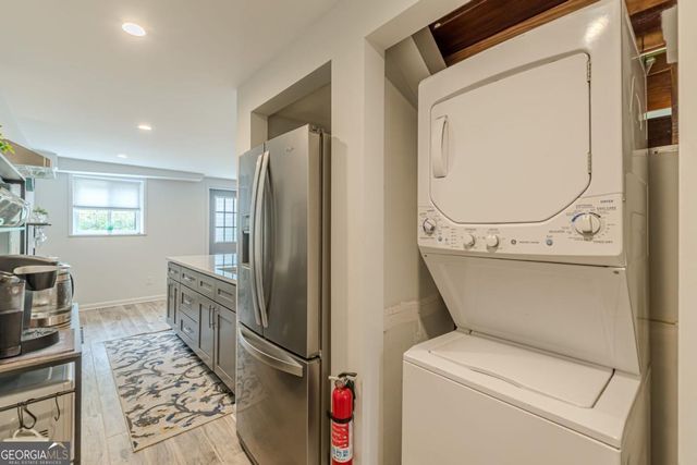 3499 Fairway Drive, College Park, GA 30337