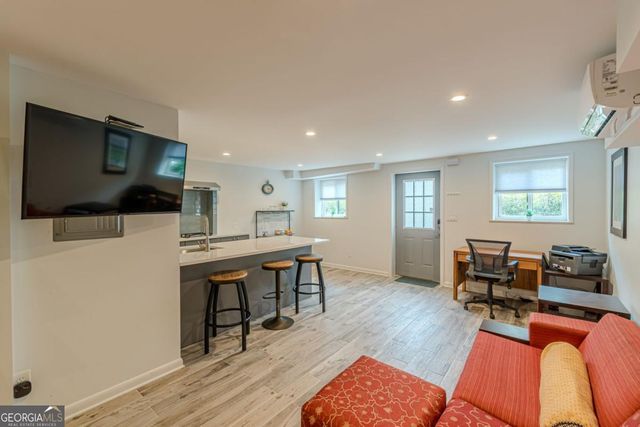 3499 Fairway Drive, College Park, GA 30337