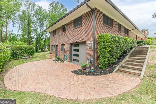 3499 Fairway Drive, College Park, GA 30337