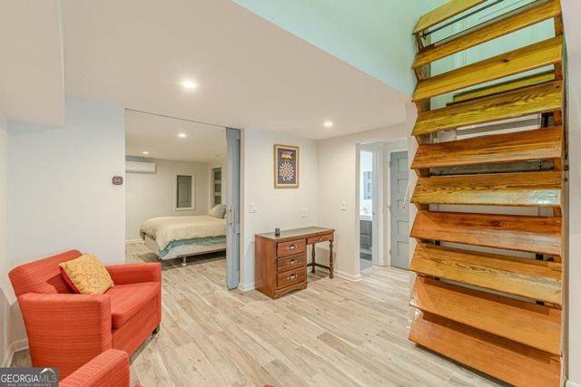 3499 Fairway Drive, College Park, GA 30337