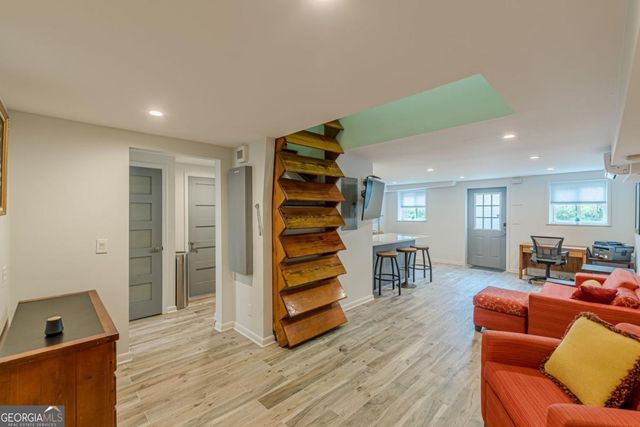 3499 Fairway Drive, College Park, GA 30337