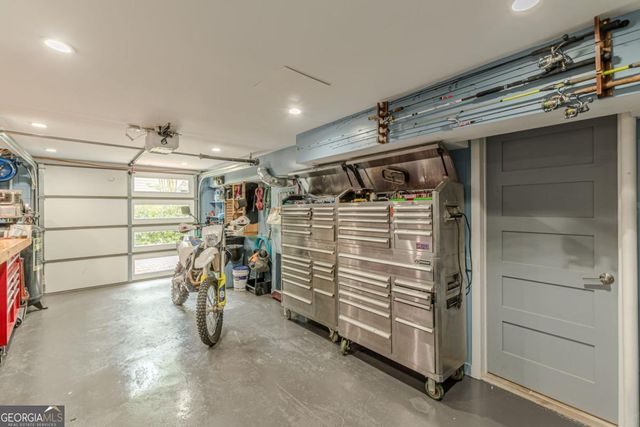 3499 Fairway Drive, College Park, GA 30337