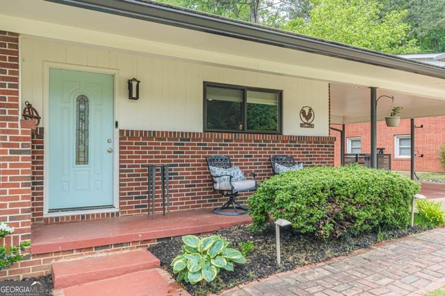 3499 Fairway Drive, College Park, GA 30337