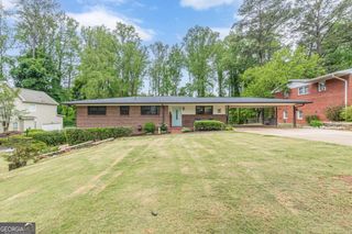 3499 Fairway Drive, College Park, GA 30337