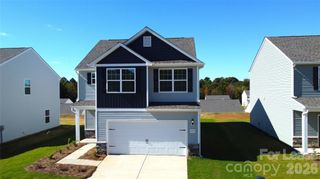 2118 Transatlantic Avenue, Charlotte, NC 28215