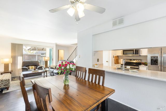 3478 Willis Dr, Napa, CA 94558