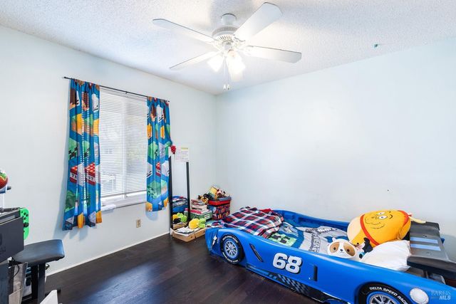 3478 Willis Dr, Napa, CA 94558