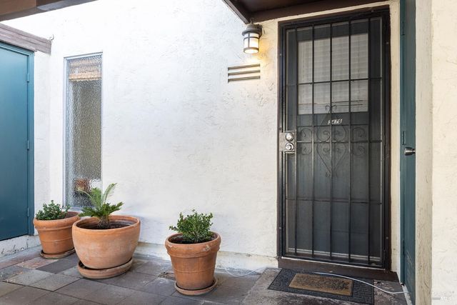 3478 Willis Dr, Napa, CA 94558