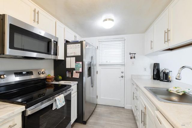 3478 Willis Dr, Napa, CA 94558