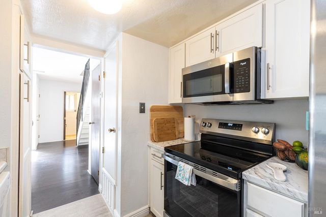 3478 Willis Dr, Napa, CA 94558