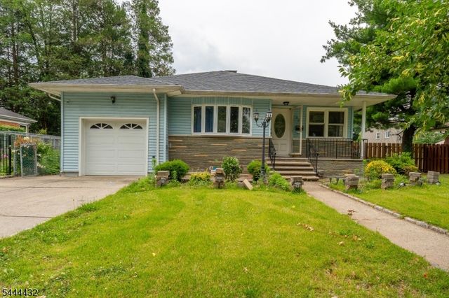328 W Inman Ave, Rahway City, NJ 07065