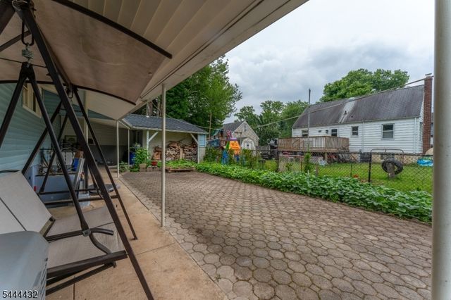 328 W Inman Ave, Rahway City, NJ 07065