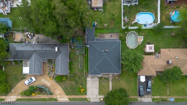 328 W Inman Ave, Rahway City, NJ 07065
