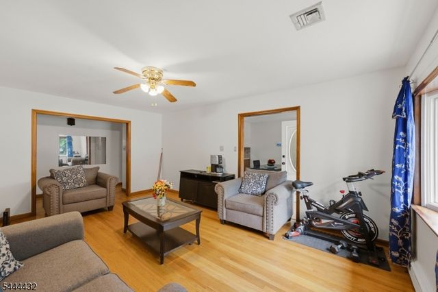 328 W Inman Ave, Rahway City, NJ 07065