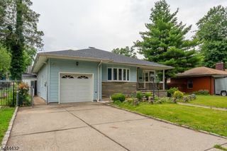 328 W Inman Ave, Rahway City, NJ 07065