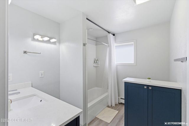 4938 Marion Avenue, Anchorage, AK 99508