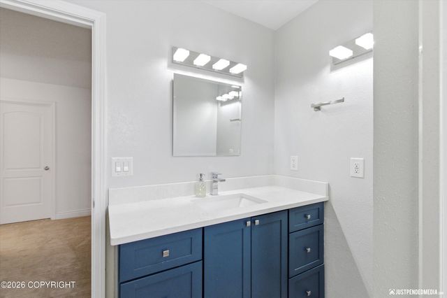 4938 Marion Avenue, Anchorage, AK 99508