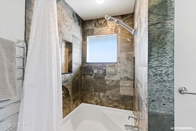 4938 Marion Avenue, Anchorage, AK 99508