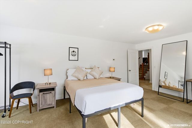 4938 Marion Avenue, Anchorage, AK 99508