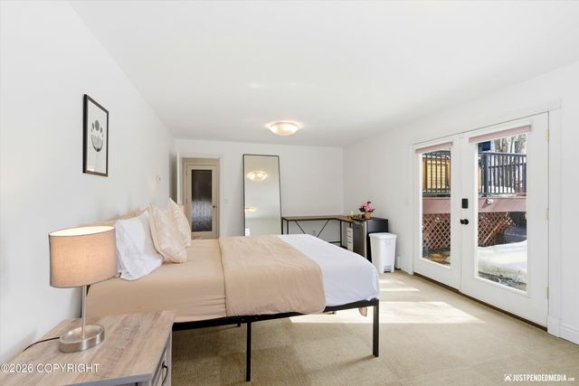 4938 Marion Avenue, Anchorage, AK 99508