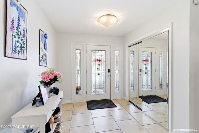 4938 Marion Avenue, Anchorage, AK 99508