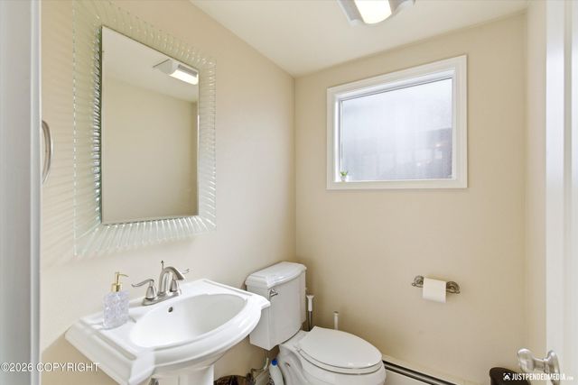 4938 Marion Avenue, Anchorage, AK 99508