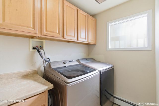 4938 Marion Avenue, Anchorage, AK 99508