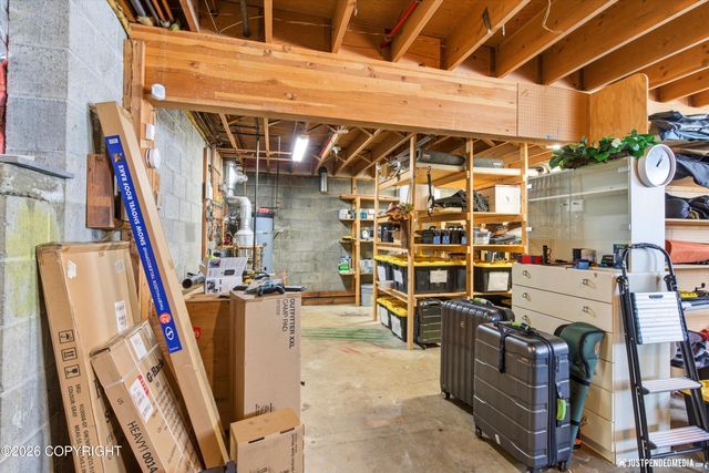 4938 Marion Avenue, Anchorage, AK 99508