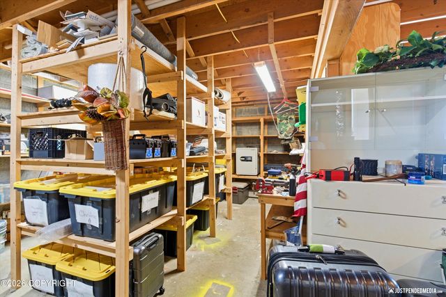 4938 Marion Avenue, Anchorage, AK 99508