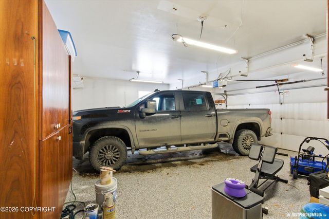 4938 Marion Avenue, Anchorage, AK 99508