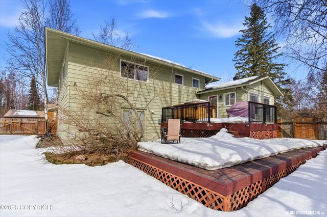 4938 Marion Avenue, Anchorage, AK 99508