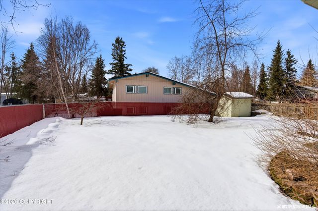 4938 Marion Avenue, Anchorage, AK 99508