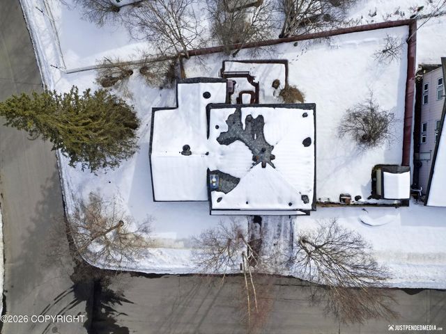 4938 Marion Avenue, Anchorage, AK 99508