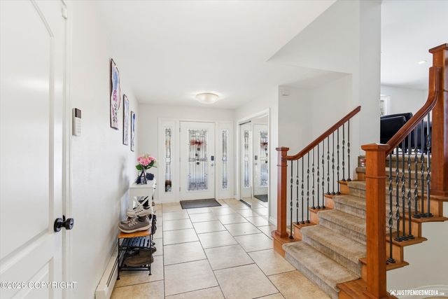 4938 Marion Avenue, Anchorage, AK 99508