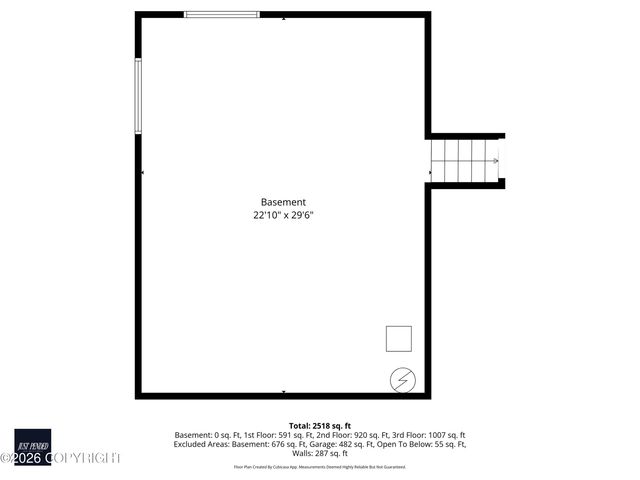 4938 Marion Avenue, Anchorage, AK 99508