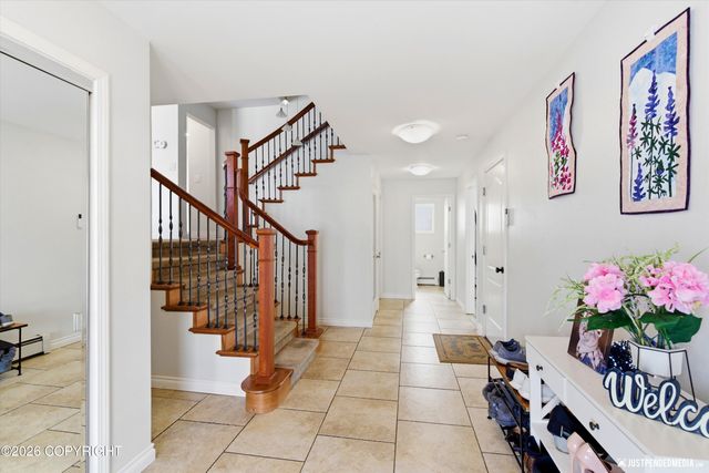 4938 Marion Avenue, Anchorage, AK 99508