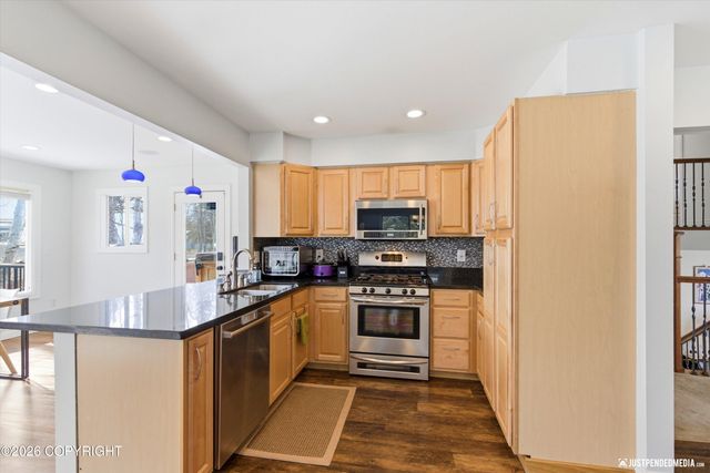 4938 Marion Avenue, Anchorage, AK 99508